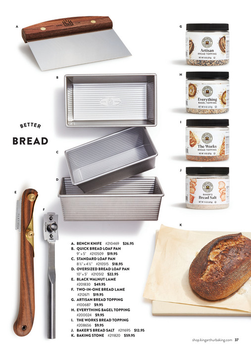 King Arthur Baking Mason Cash In the Farmyard Bowls