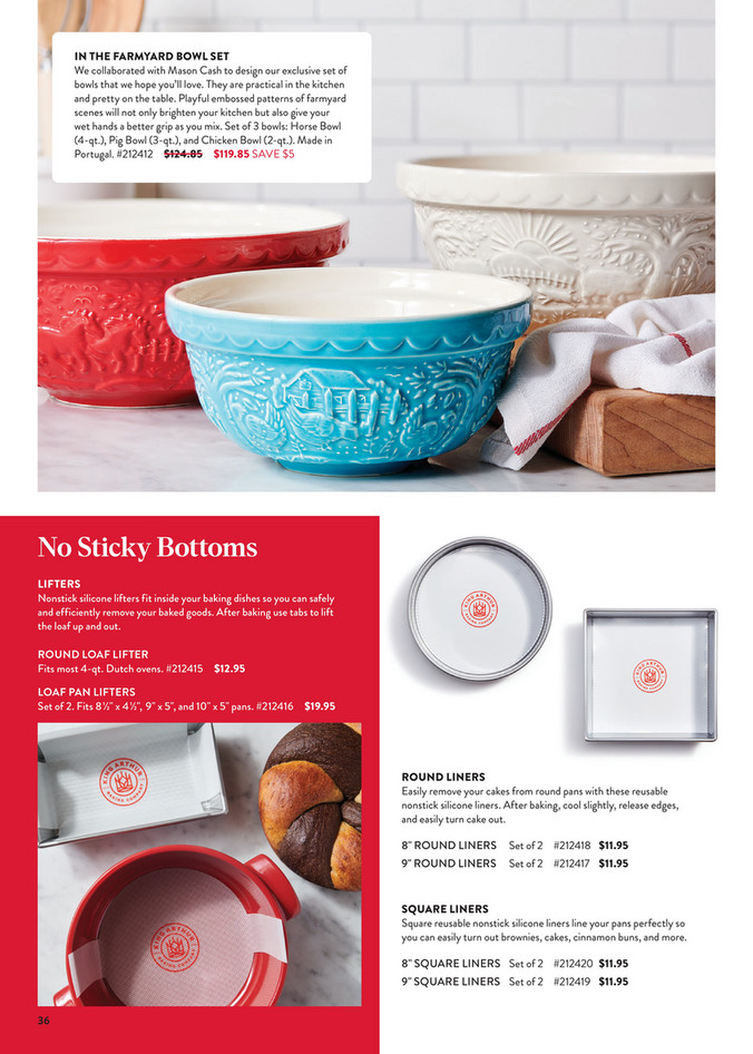 King Arthur Baking Company - Summer 2024, Issue 1 - King Arthur