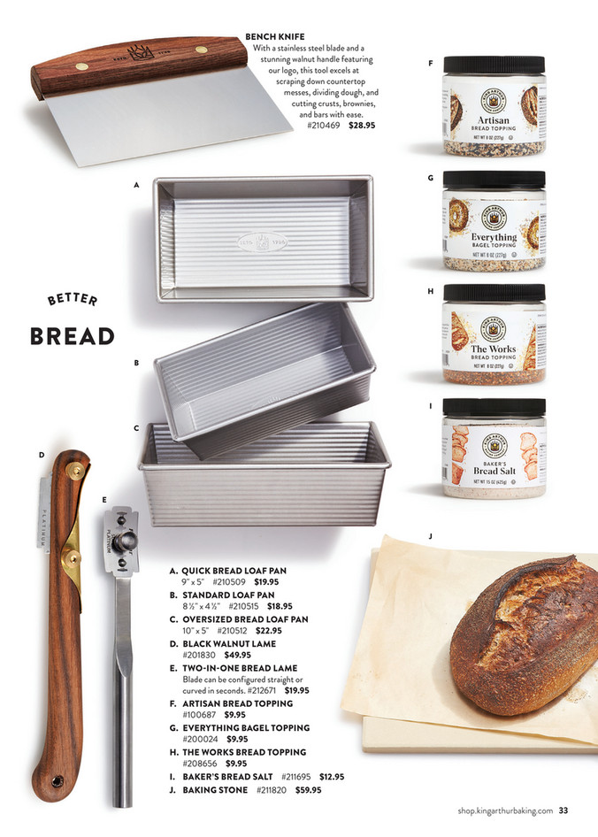 Yuletide Cheer Bread Bundle Yuletide Cheer Bread Bundle