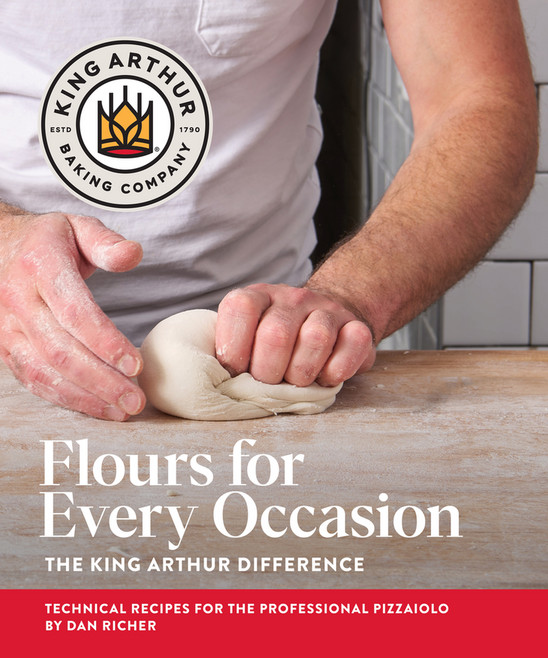 King arthur baking impact report 2024 page 1